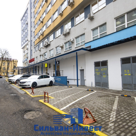 Фотография Продается офисное помещение по адресу г. Минск, Краснозвездная ул., д. 18 к. Б - фото 2