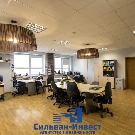 Фотография Продается офисное помещение по адресу г. Минск, Краснозвездная ул., д. 18 к. Б - фото 12