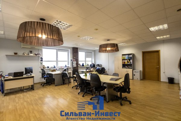 Продается офисное помещение по адресу г. Минск, Краснозвездная ул., д. 18 к. Б - фото 12