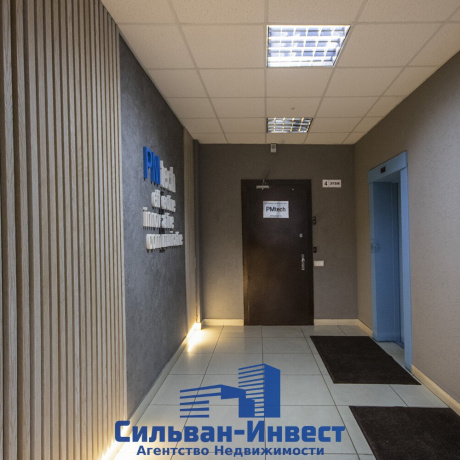 Фотография Продается офисное помещение по адресу г. Минск, Краснозвездная ул., д. 18 к. Б - фото 7