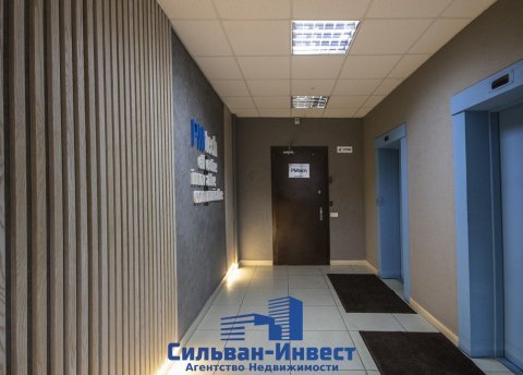 Продается офисное помещение по адресу г. Минск, Краснозвездная ул., д. 18 к. Б - фото 7