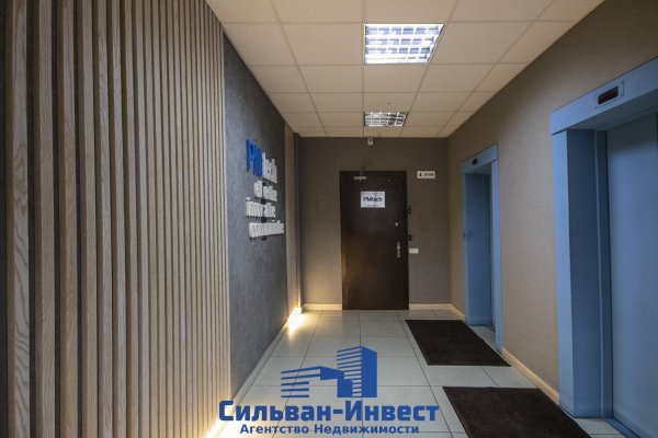 Продается офисное помещение по адресу г. Минск, Краснозвездная ул., д. 18 к. Б - фото 7