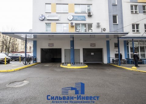 Продается офисное помещение по адресу г. Минск, Краснозвездная ул., д. 18 к. Б - фото 4