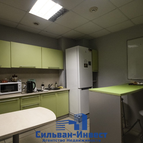 Фотография Продается офисное помещение по адресу г. Минск, Краснозвездная ул., д. 18 к. Б - фото 17