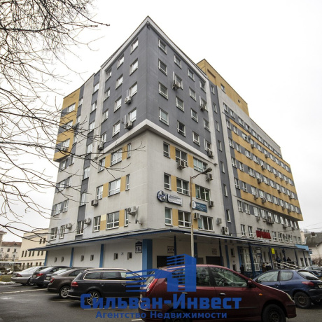 Фотография Продается офисное помещение по адресу г. Минск, Краснозвездная ул., д. 18 к. Б - фото 5