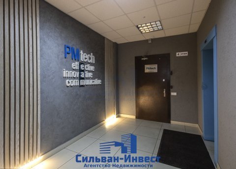 Продается офисное помещение по адресу г. Минск, Краснозвездная ул., д. 18 к. Б - фото 6