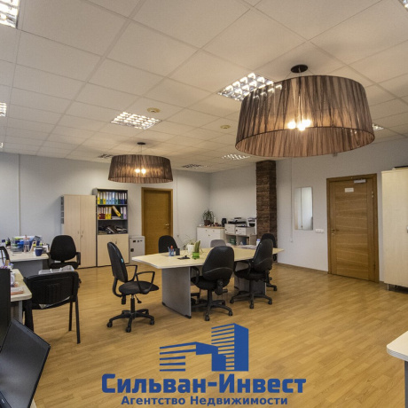 Фотография Продается офисное помещение по адресу г. Минск, Краснозвездная ул., д. 18 к. Б - фото 13