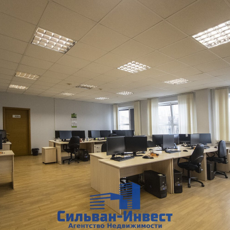 Фотография Продается офисное помещение по адресу г. Минск, Краснозвездная ул., д. 18 к. Б - фото 15