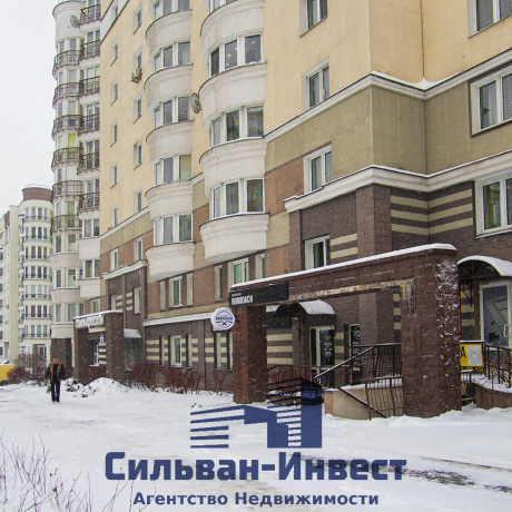 Фотография Продается офисное помещение по адресу г. Минск, Беды ул., д. 31 - фото 2