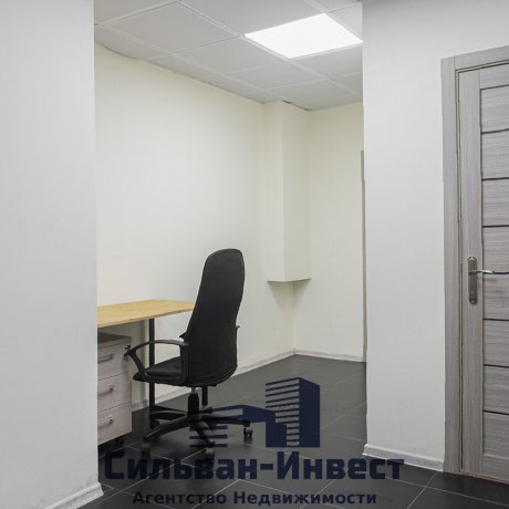 Фотография Продается офисное помещение по адресу г. Минск, Беды ул., д. 31 - 7