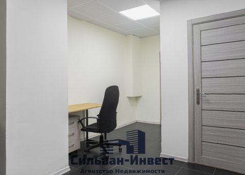 Продается офисное помещение по адресу г. Минск, Беды ул., д. 31 - фото 7