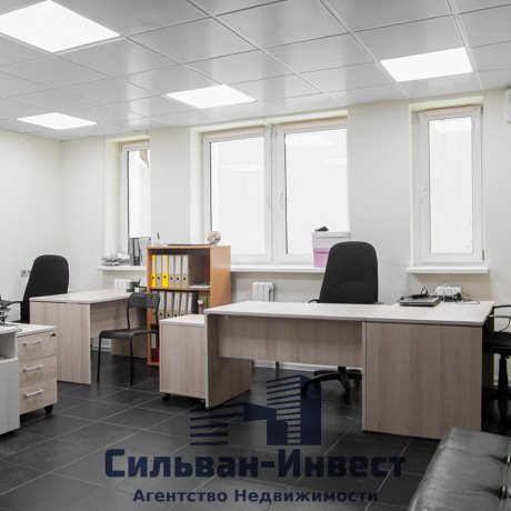 Фотография Продается офисное помещение по адресу г. Минск, Беды ул., д. 31 - 12