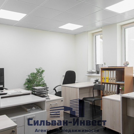 Фотография Продается офисное помещение по адресу г. Минск, Беды ул., д. 31 - фото 13
