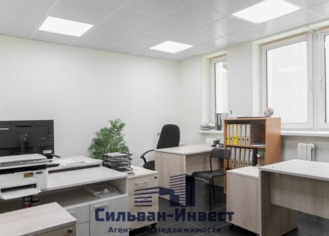Продается офисное помещение по адресу г. Минск, Беды ул., д. 31 - фото 13