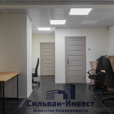 Фотография Продается офисное помещение по адресу г. Минск, Беды ул., д. 31 - 6