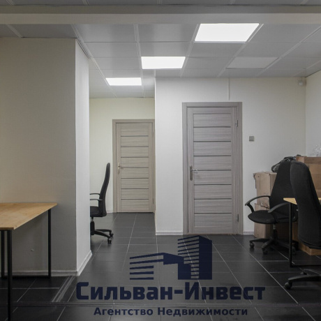 Фотография Продается офисное помещение по адресу г. Минск, Беды ул., д. 31 - фото 6