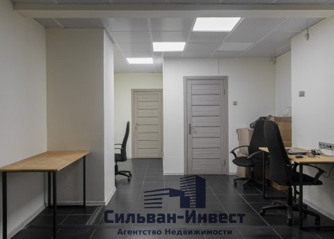 Продается офисное помещение по адресу г. Минск, Беды ул., д. 31 - фото 6