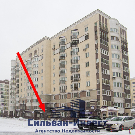 Фотография Продается офисное помещение по адресу г. Минск, Беды ул., д. 31 - фото 3