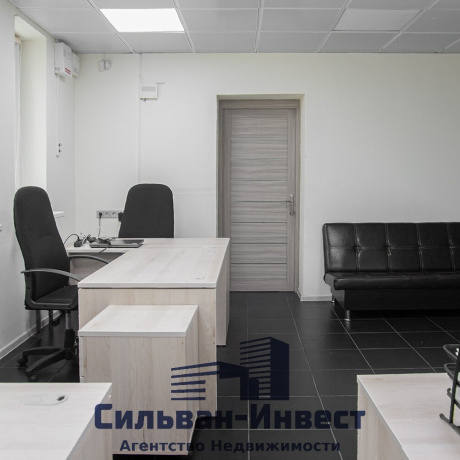 Фотография Продается офисное помещение по адресу г. Минск, Беды ул., д. 31 - фото 15