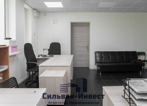 Продается офисное помещение по адресу г. Минск, Беды ул., д. 31 - фото 15
