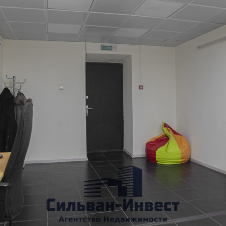 Фотография Продается офисное помещение по адресу г. Минск, Беды ул., д. 31 - 9