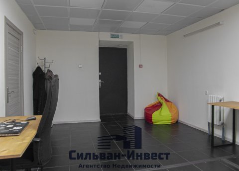 Продается офисное помещение по адресу г. Минск, Беды ул., д. 31 - фото 9