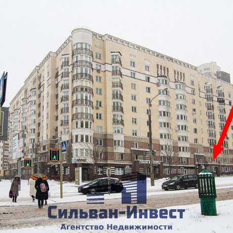 Фотография Продается офисное помещение по адресу г. Минск, Беды ул., д. 31 - 4