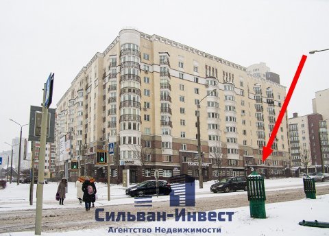 Продается офисное помещение по адресу г. Минск, Беды ул., д. 31 - фото 4