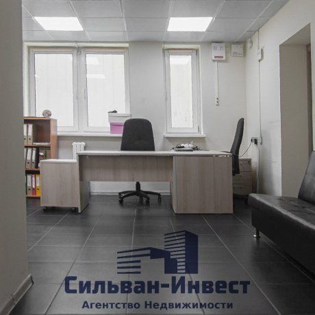 Фотография Продается офисное помещение по адресу г. Минск, Беды ул., д. 31 - 16