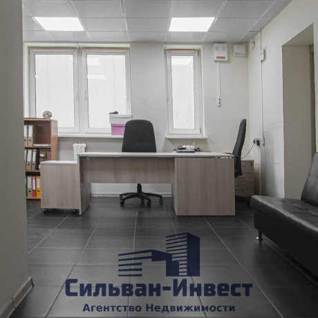 Фотография Продается офисное помещение по адресу г. Минск, Беды ул., д. 31 - фото 16