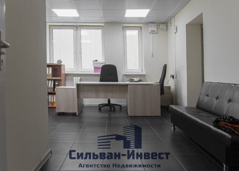 Продается офисное помещение по адресу г. Минск, Беды ул., д. 31 - фото 16