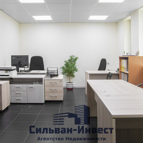 Фотография Продается офисное помещение по адресу г. Минск, Беды ул., д. 31 - фото 10
