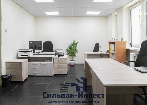 Продается офисное помещение по адресу г. Минск, Беды ул., д. 31 - фото 10