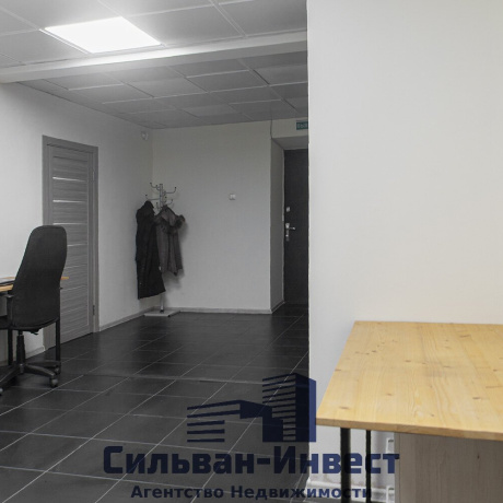 Фотография Продается офисное помещение по адресу г. Минск, Беды ул., д. 31 - фото 8