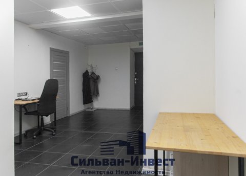 Продается офисное помещение по адресу г. Минск, Беды ул., д. 31 - фото 8