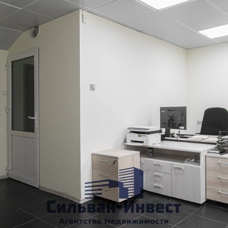 Фотография Продается офисное помещение по адресу г. Минск, Беды ул., д. 31 - 11