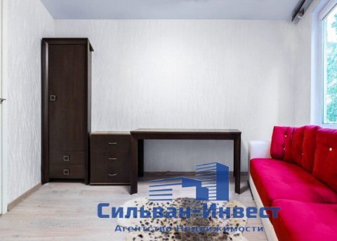 4-комнатная квартира по адресу Одинцова ул., д. 23 к. 1 - фото 7