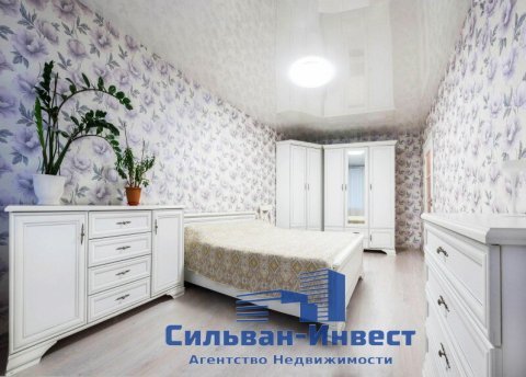 4-комнатная квартира по адресу Одинцова ул., д. 23 к. 1 - фото 8