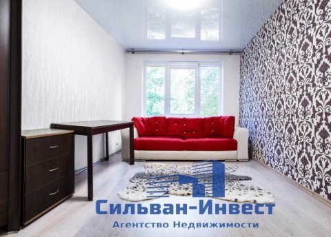 4-комнатная квартира по адресу Одинцова ул., д. 23 к. 1 - фото 6