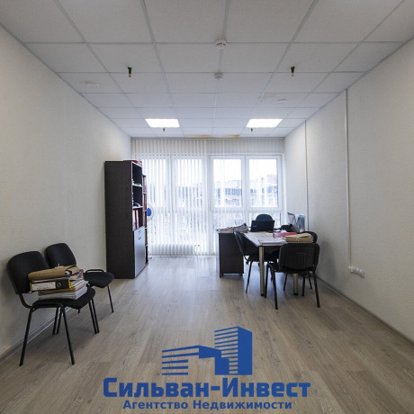 Фотография Сдается офисное помещение по адресу г. Минск, Рудобельская ул., д. 3 - фото 11