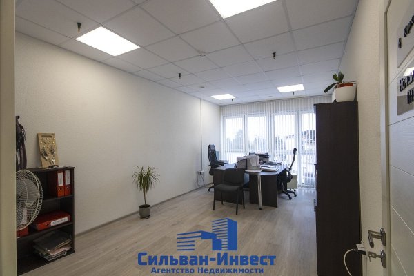 Сдается офисное помещение по адресу г. Минск, Рудобельская ул., д. 3 - фото 4