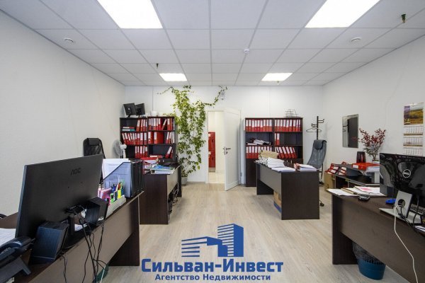 Сдается офисное помещение по адресу г. Минск, Рудобельская ул., д. 3 - фото 8