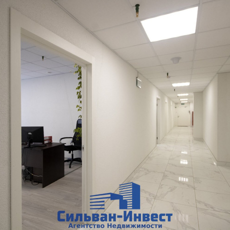 Фотография Сдается офисное помещение по адресу г. Минск, Рудобельская ул., д. 3 - фото 7