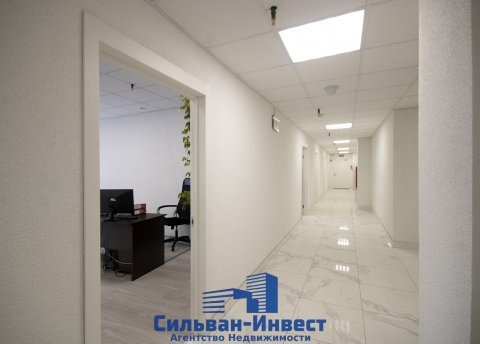 Сдается офисное помещение по адресу г. Минск, Рудобельская ул., д. 3 - фото 7