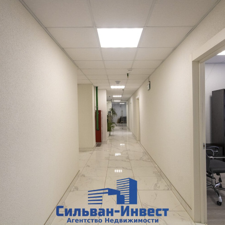 Фотография Сдается офисное помещение по адресу г. Минск, Рудобельская ул., д. 3 - фото 16
