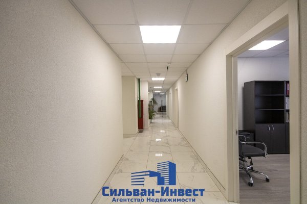 Сдается офисное помещение по адресу г. Минск, Рудобельская ул., д. 3 - фото 16