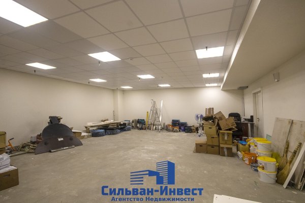 Сдается офисное помещение по адресу г. Минск, Рудобельская ул., д. 3 - фото 12
