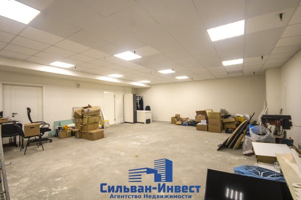 Сдается офисное помещение по адресу г. Минск, Рудобельская ул., д. 3 - фото 13