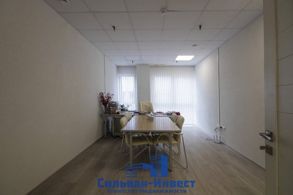 Сдается офисное помещение по адресу г. Минск, Рудобельская ул., д. 3 - фото 10