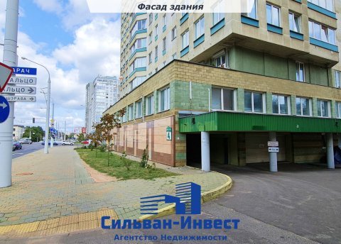 Продается офисное помещение по адресу г. Минск, Тимирязева ул., д. 4 - фото 14